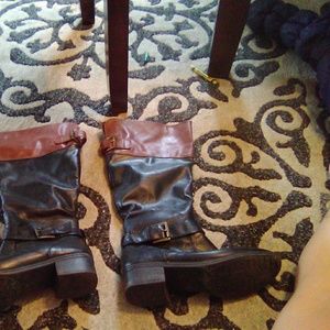 Women's boots